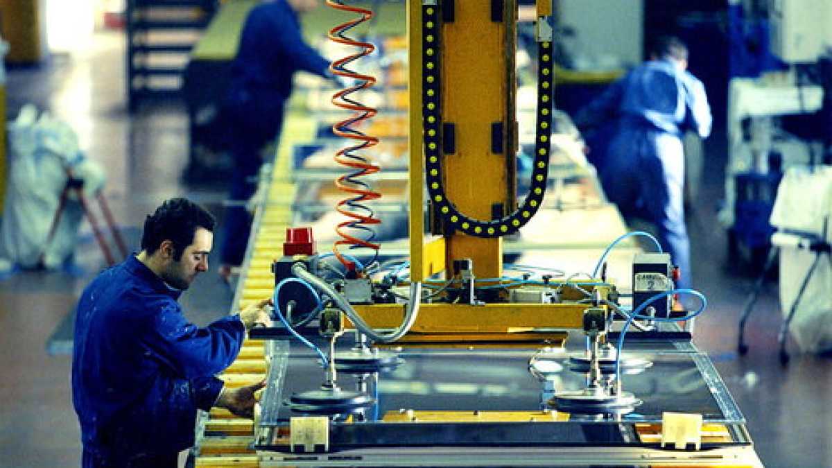 Immagine di Inno alla libertà di contratto