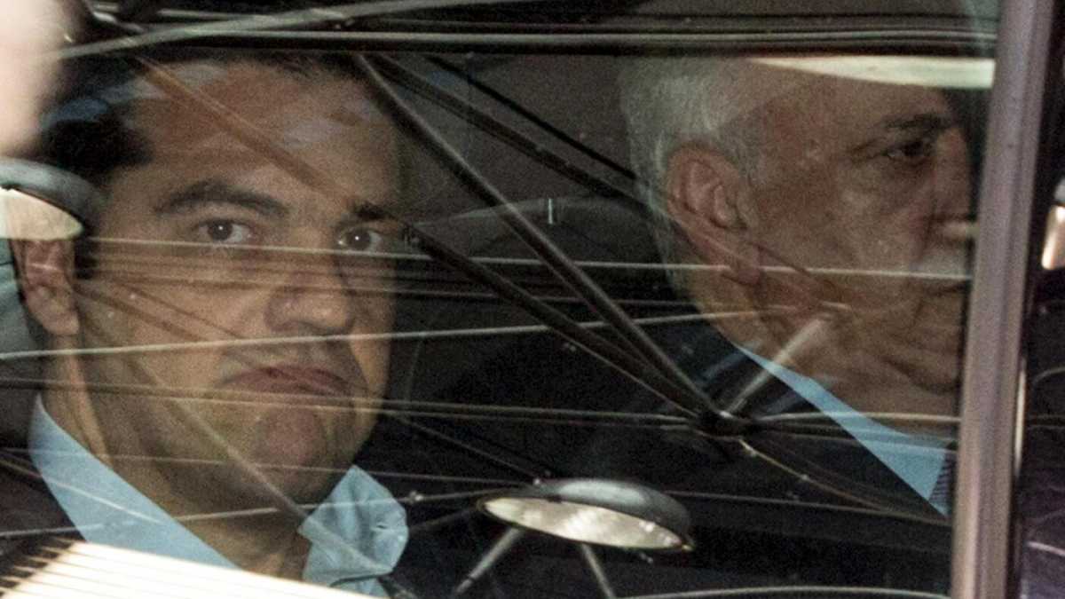 Immagine di Anche gli euroscettici perdono fiducia in Tsipras