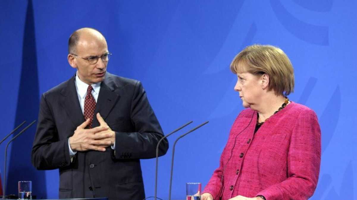 Immagine di Perché è fuori luogo l’uso politico dello spread da parte di Letta