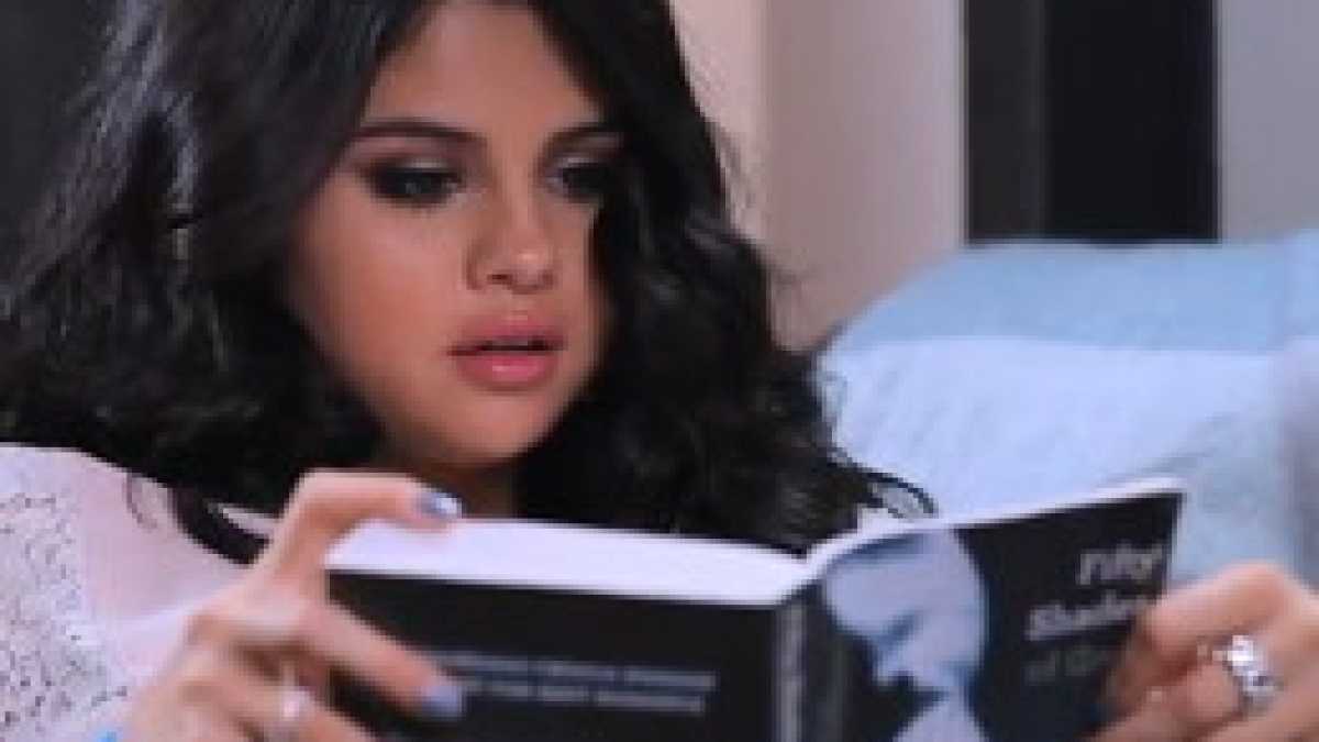 Immagine di Bad Sex Award