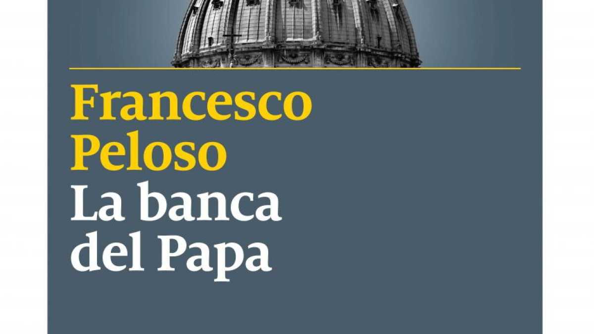 Immagine di La banca del Papa