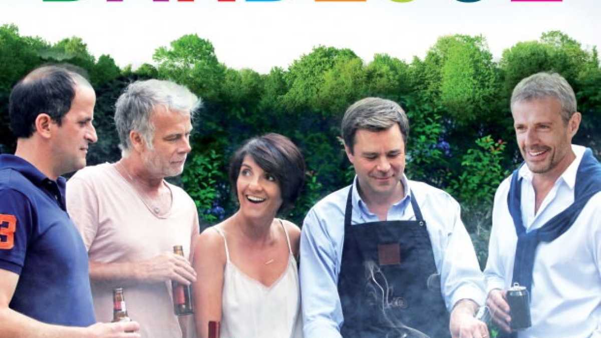 Immagine di BARBECUE