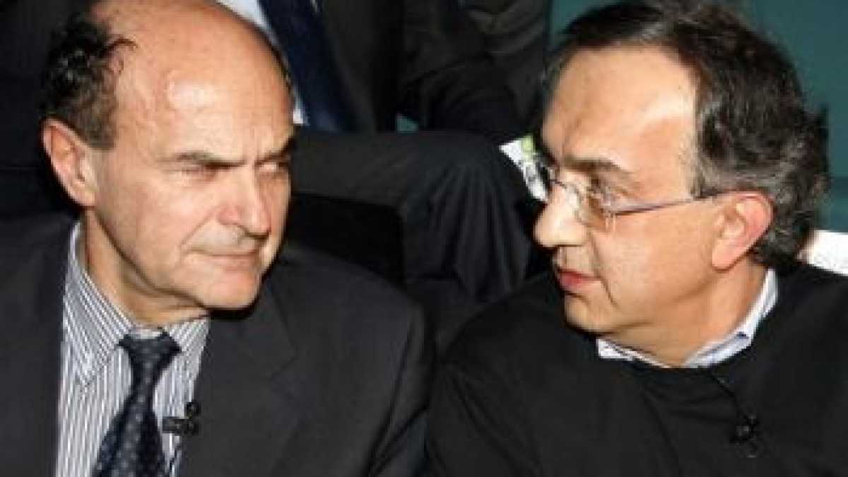 Immagine di “No al modello Marchionne”. Perché alla sinistra non piace il decreto Monti