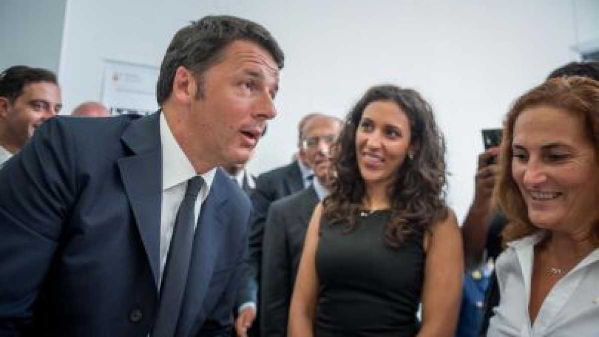 Immagine di I buoni indicatori economici rimettono in sella Renzi