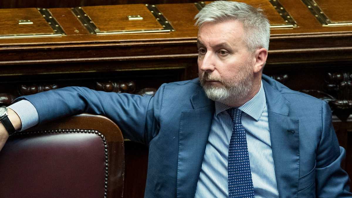 Immagine di Il Pd, secondo Guerini. Il manifesto del ministro della Difesa sul Foglio di domani