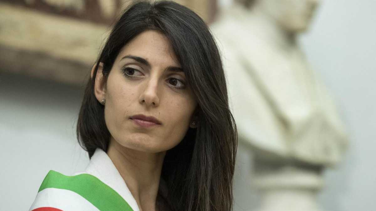 Immagine di La crisi in Campidoglio e lo schema del M5s