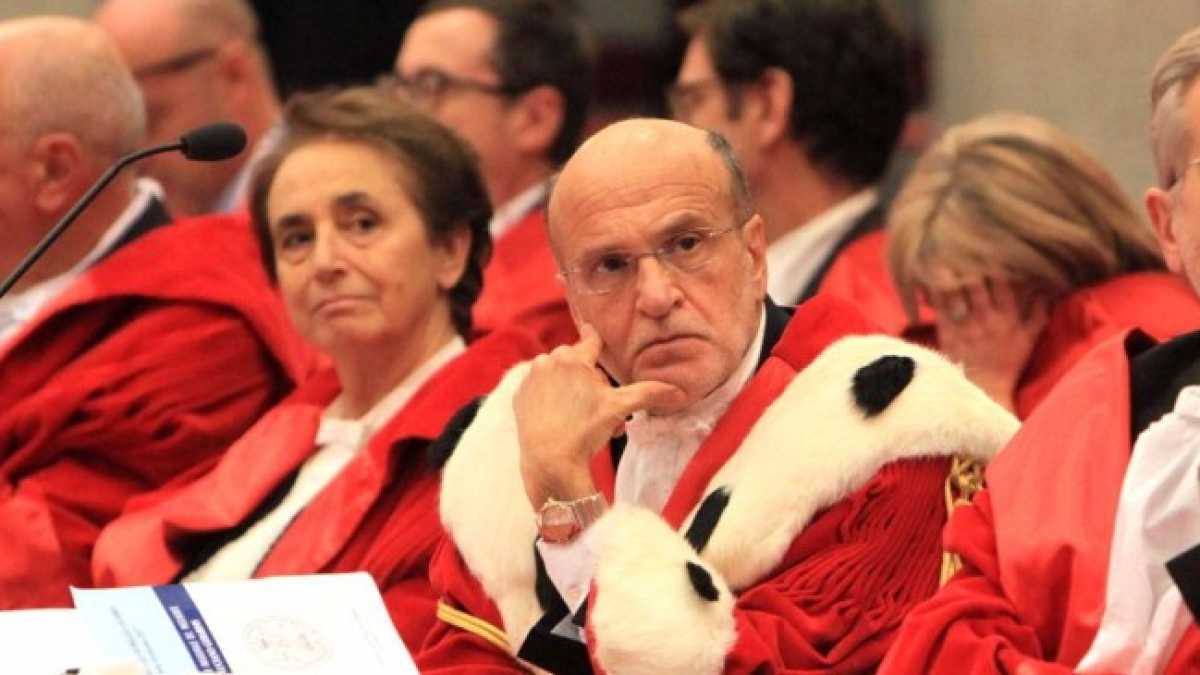 Immagine di La separazione delle carriere è una riforma non più rimandabile