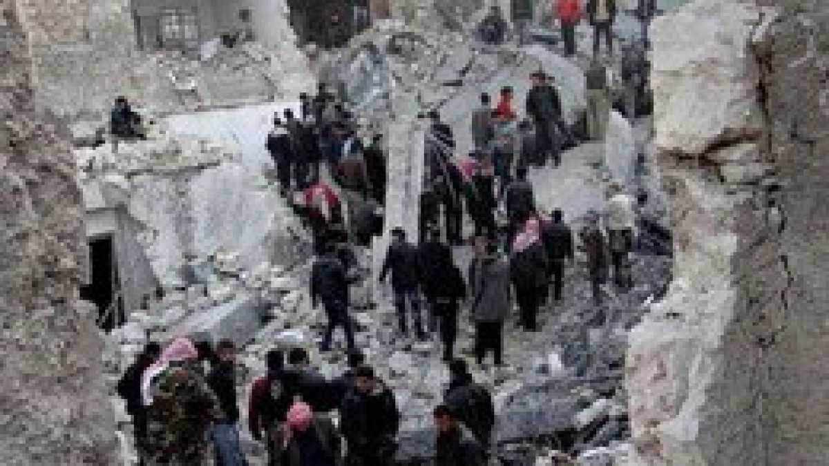 Immagine di La guerra più giusta / 2