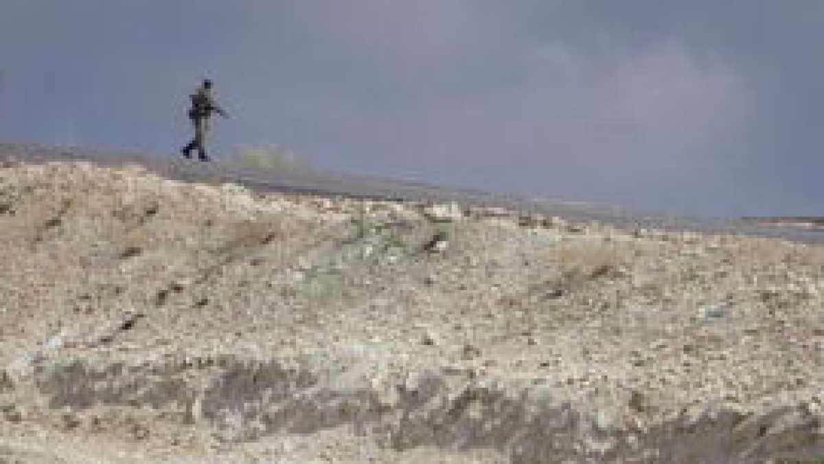 Immagine di Che cosa succede tra Siria e Turchia
