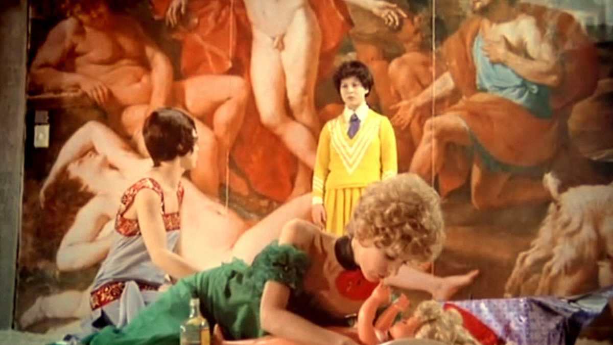 Immagine di Domani nel Foglio. Che cosa c'è nell'inserto culturale del sabato