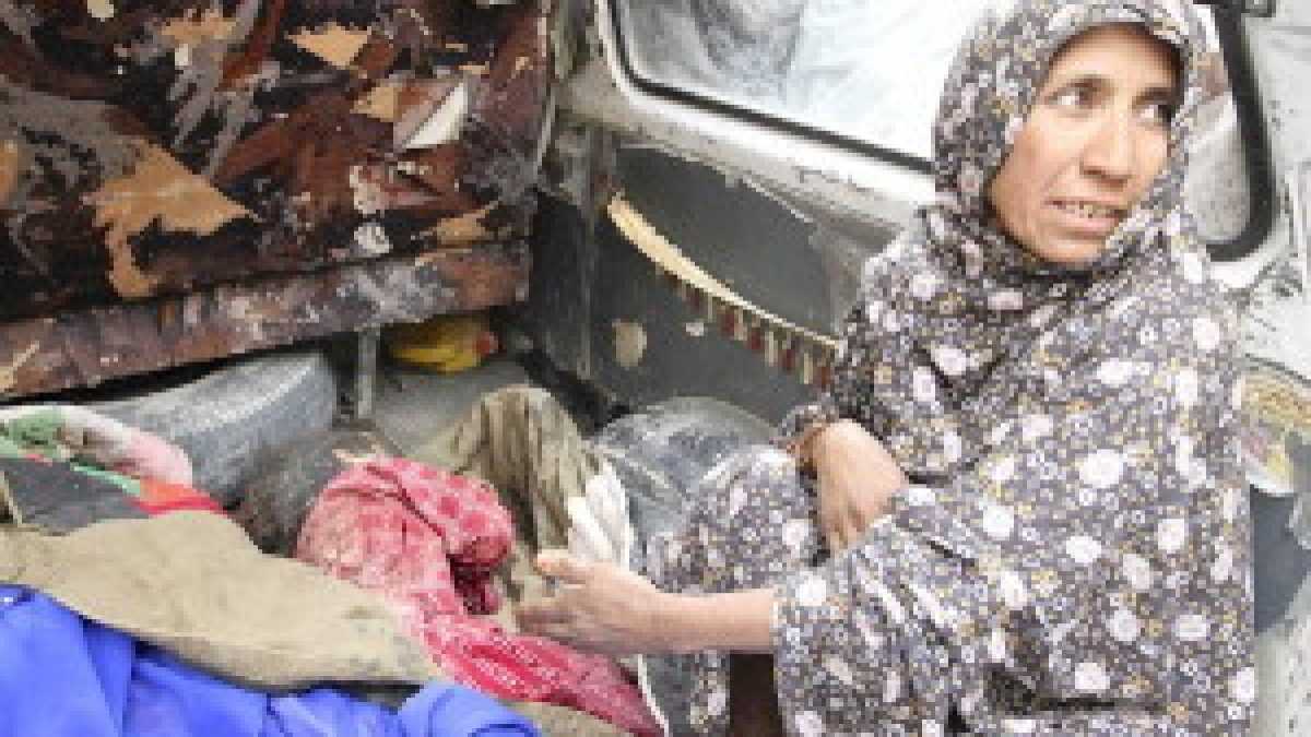 Immagine di I talebani giurano vendetta dopo la strage di civili del soldato americano