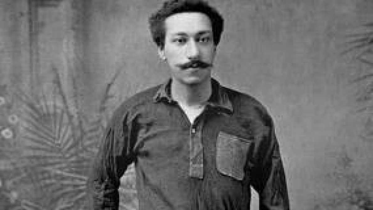 Immagine di Arthur Wharton e una storia d'integrazione iniziata centoventi anni fa