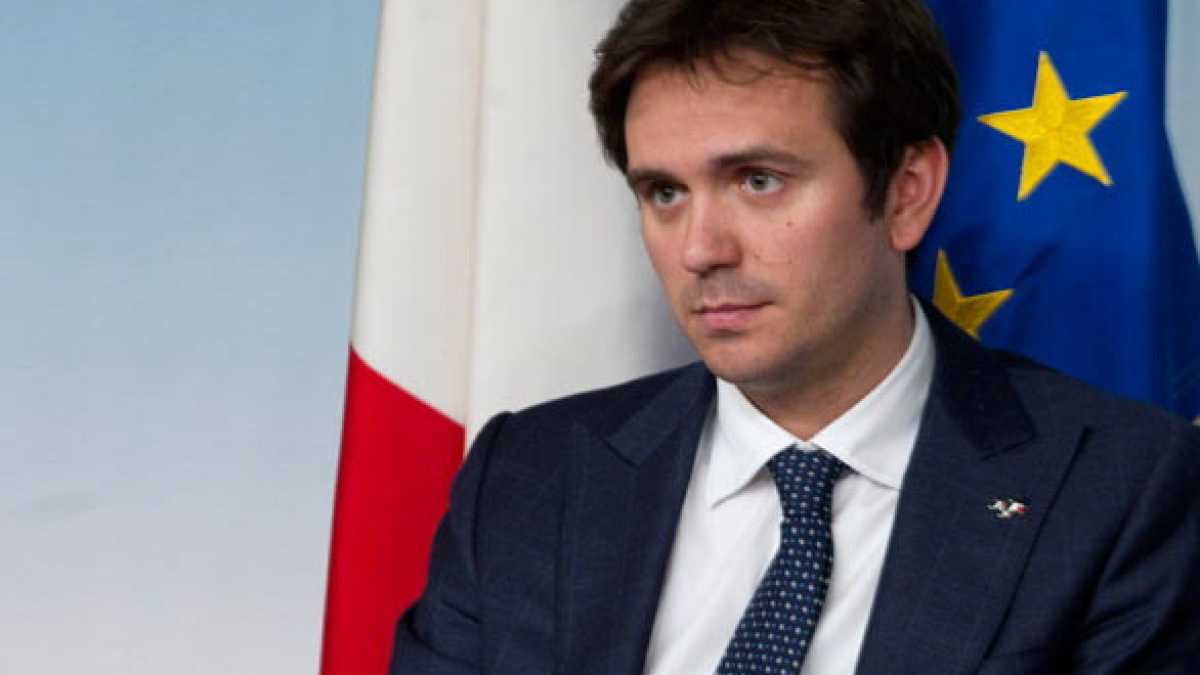 Immagine di Anche il Cav. ha un sindaco nella manica, giovane e thatcheriano