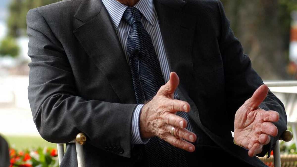 Immagine di Addio a Mario Cuomo, tre volte governatore di New York