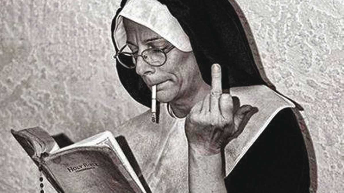 Immagine di La scomparsa dei cattolici