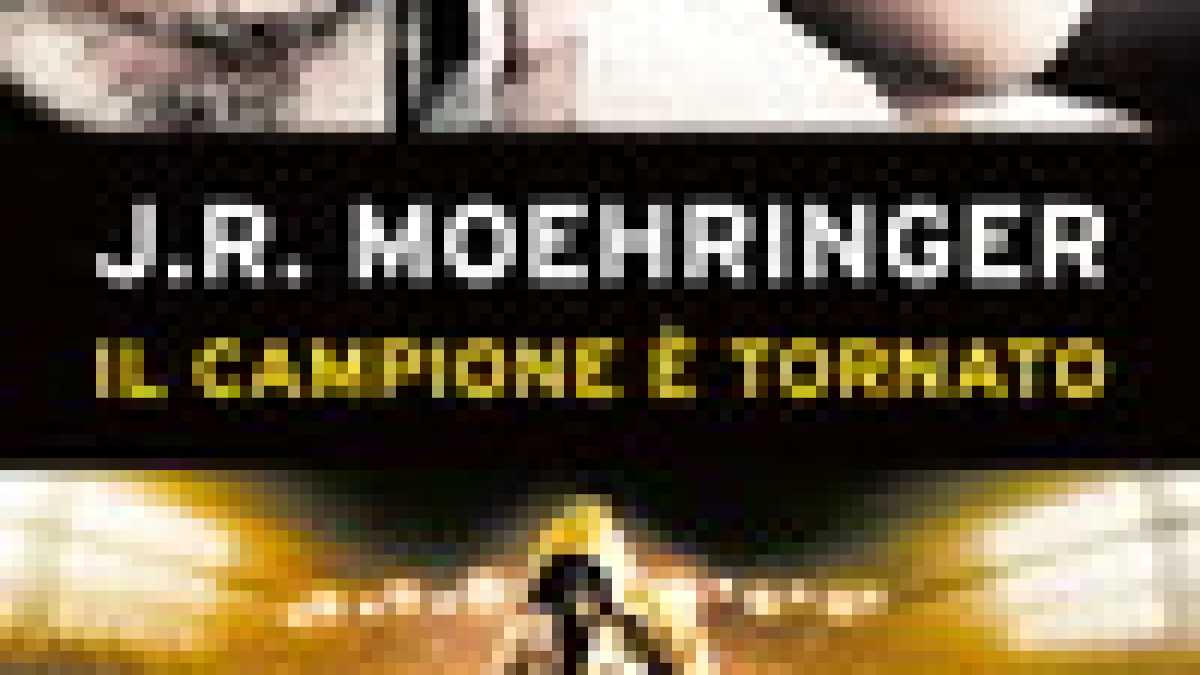 Immagine di Il campione è tornato