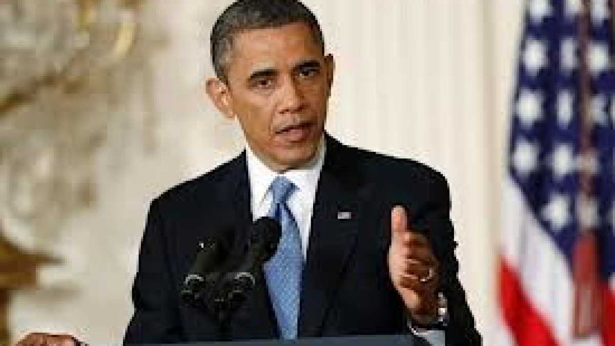 Immagine di Il senso (legale) di Obama per le armi
