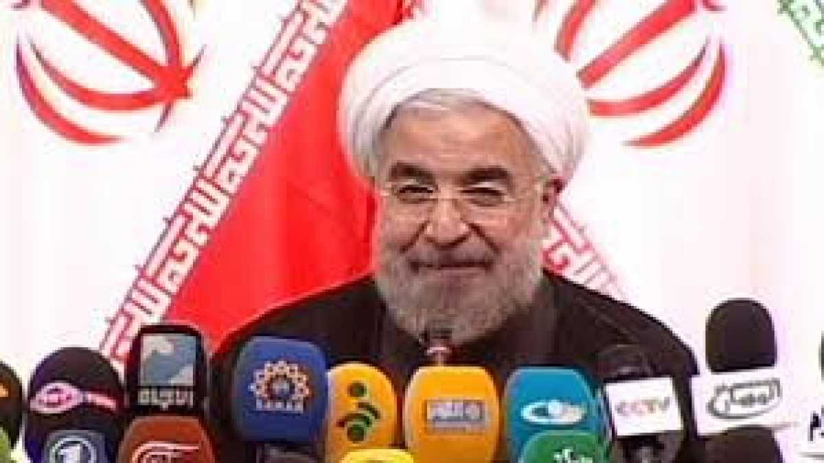 Immagine di La chiave di Rohani