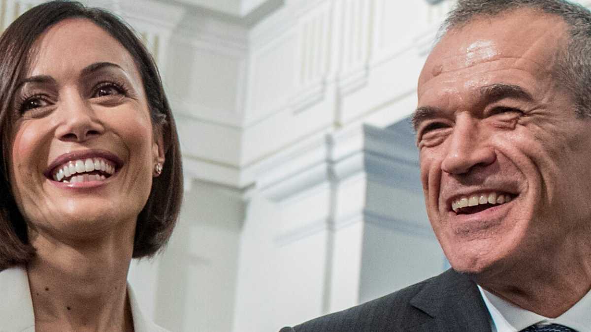 Immagine di Carfagna for president