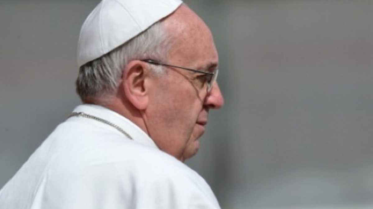 Immagine di Il Papa: "I cattolici si immischino nella politica. I governanti siano umili"