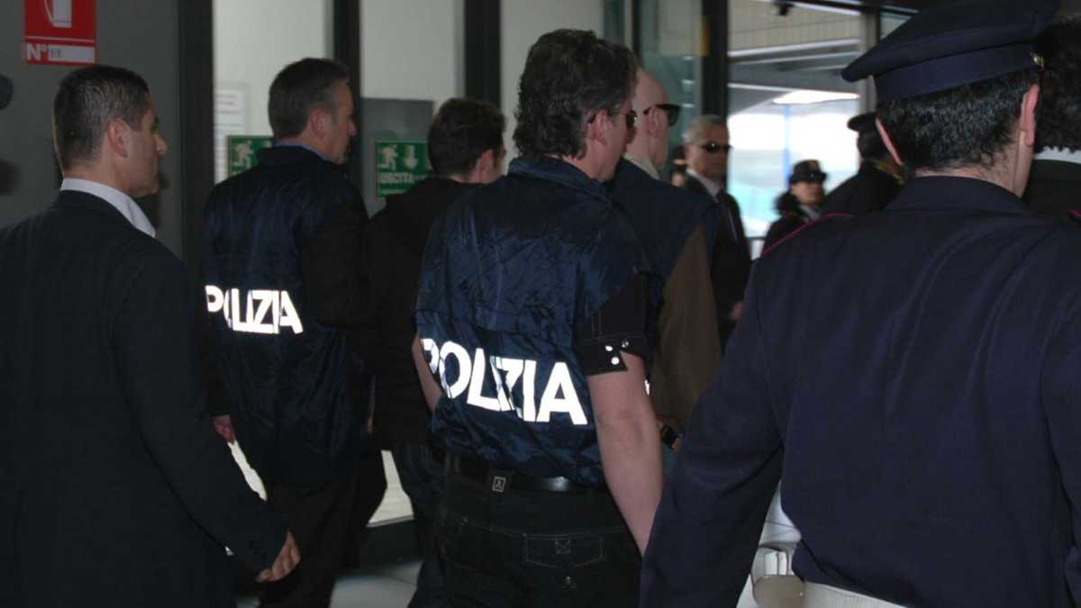 Immagine di In Calabria sgominate due pericolose 'ndrine
