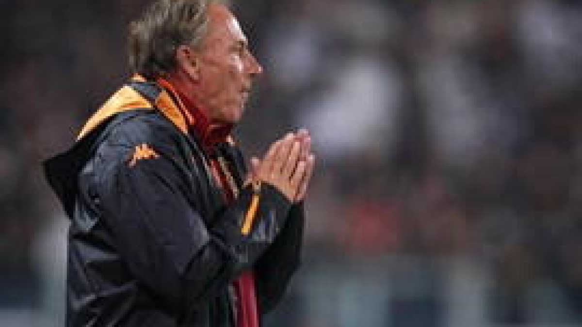 Immagine di L’impudenza dei rottamatori che vogliono mettere Zeman all’ospizio