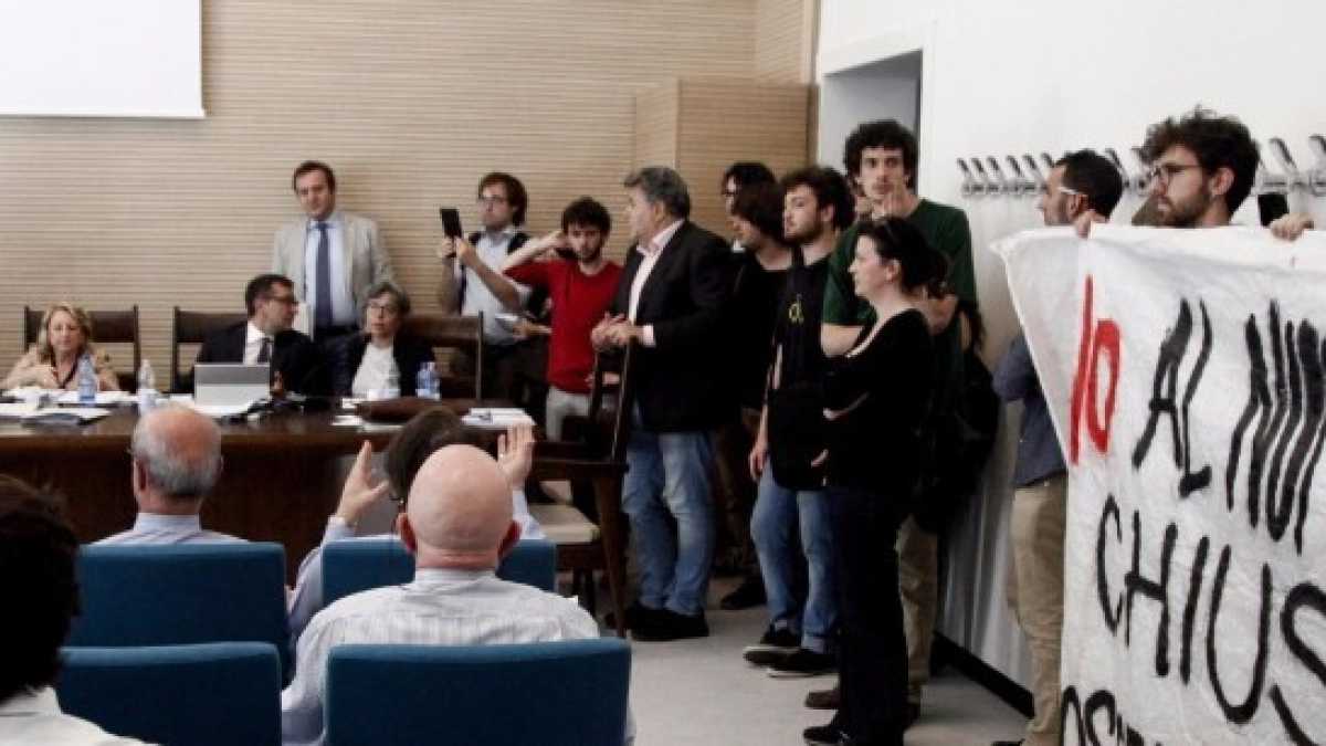 Immagine di Cosa non torna nella ricerca che ci assegna il primato del nepotismo nelle università