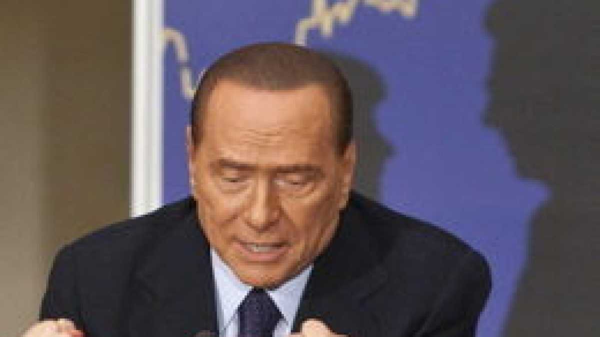 Immagine di Roma, 2 dicembre: il Cav. azzera il Pdl e rinasce Forza Italia