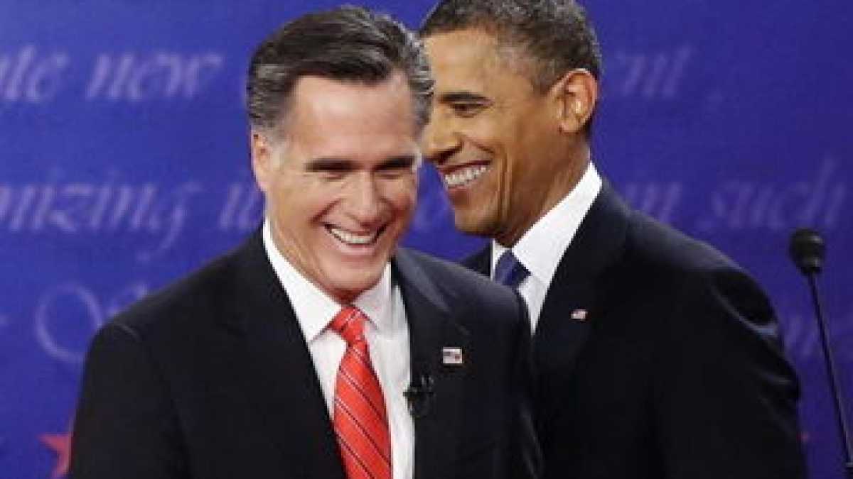 Immagine di Il “surge” di Mitt Romney