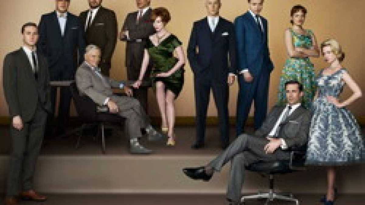 Immagine di Splendide Mad Women ci ricordano chi cercheremo nel nuovo Mad Man