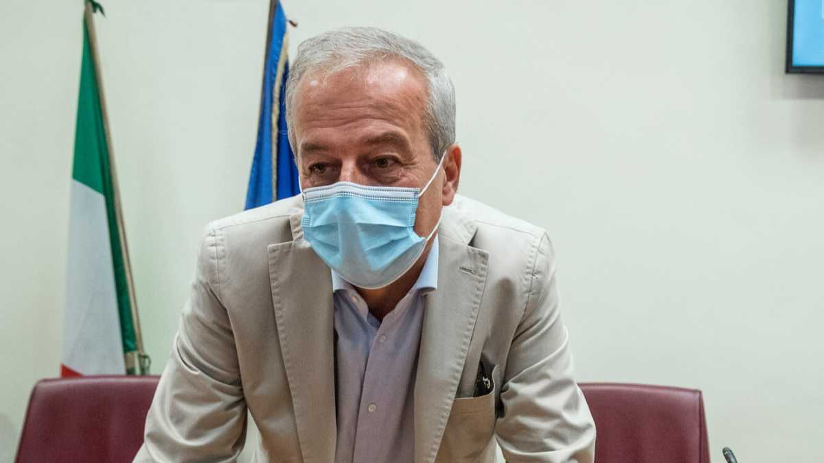 Immagine di Meglio Locatelli che i dj disco-populisti
