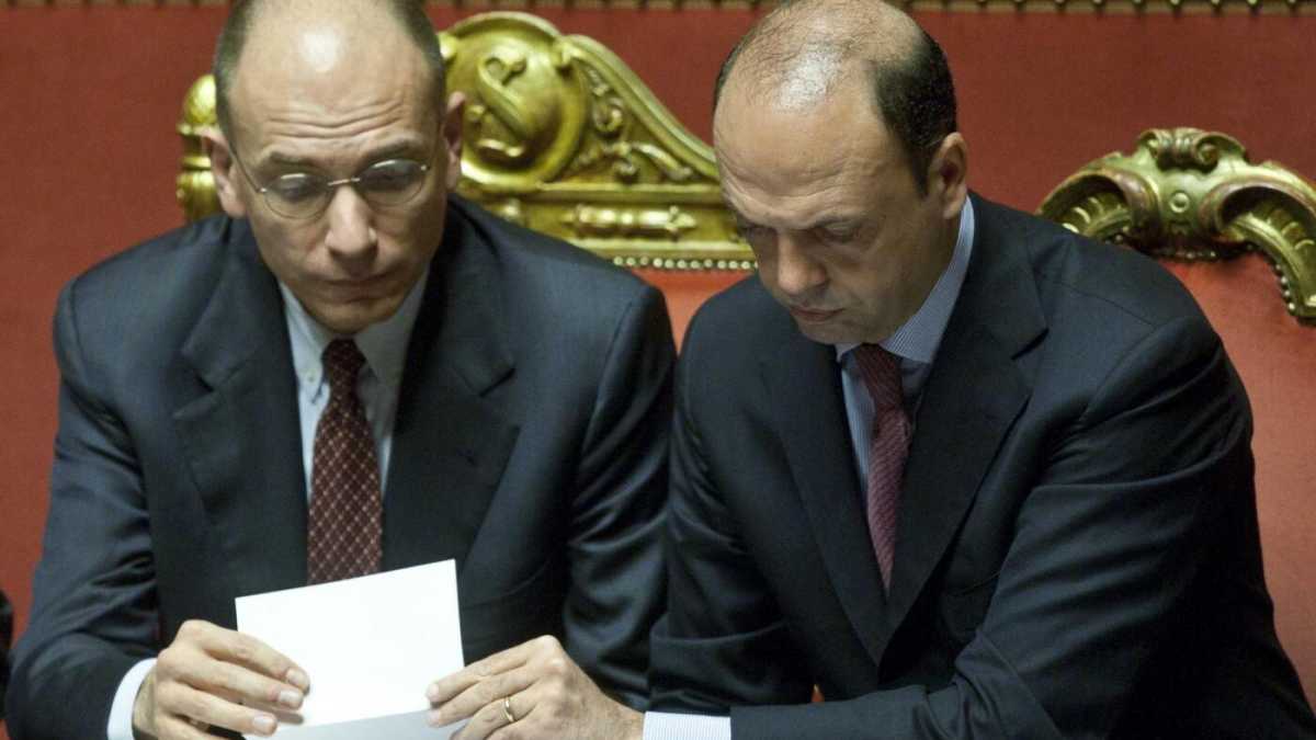 Immagine di Bufala e vicebufala