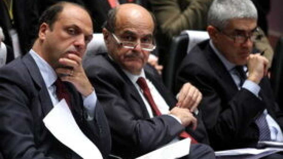 Immagine di La politica fa un passetto avanti solo sulla giustizia