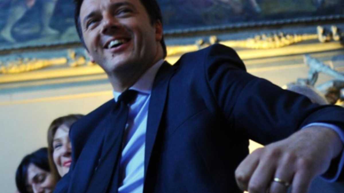 Immagine di Pd, Renzi: "Il congresso deve portare a un cambiamento radicale"