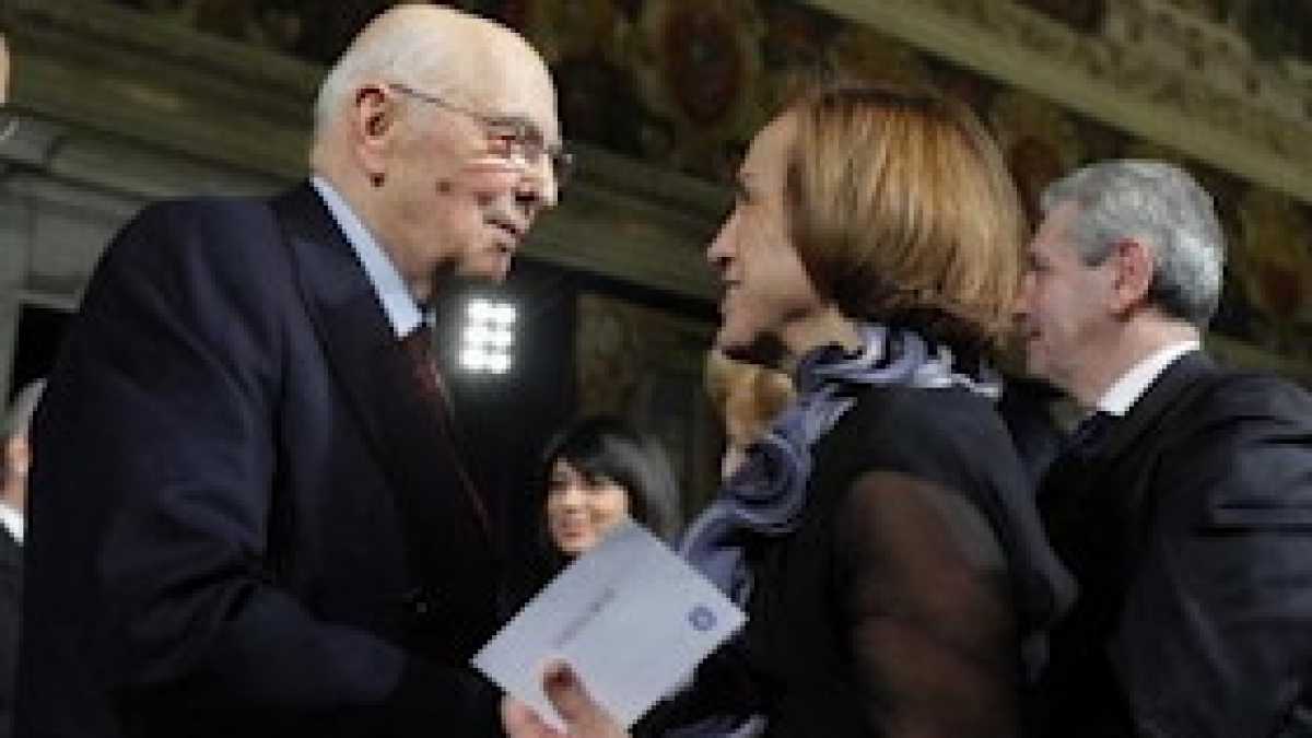 Immagine di La sottile linea conservatrice