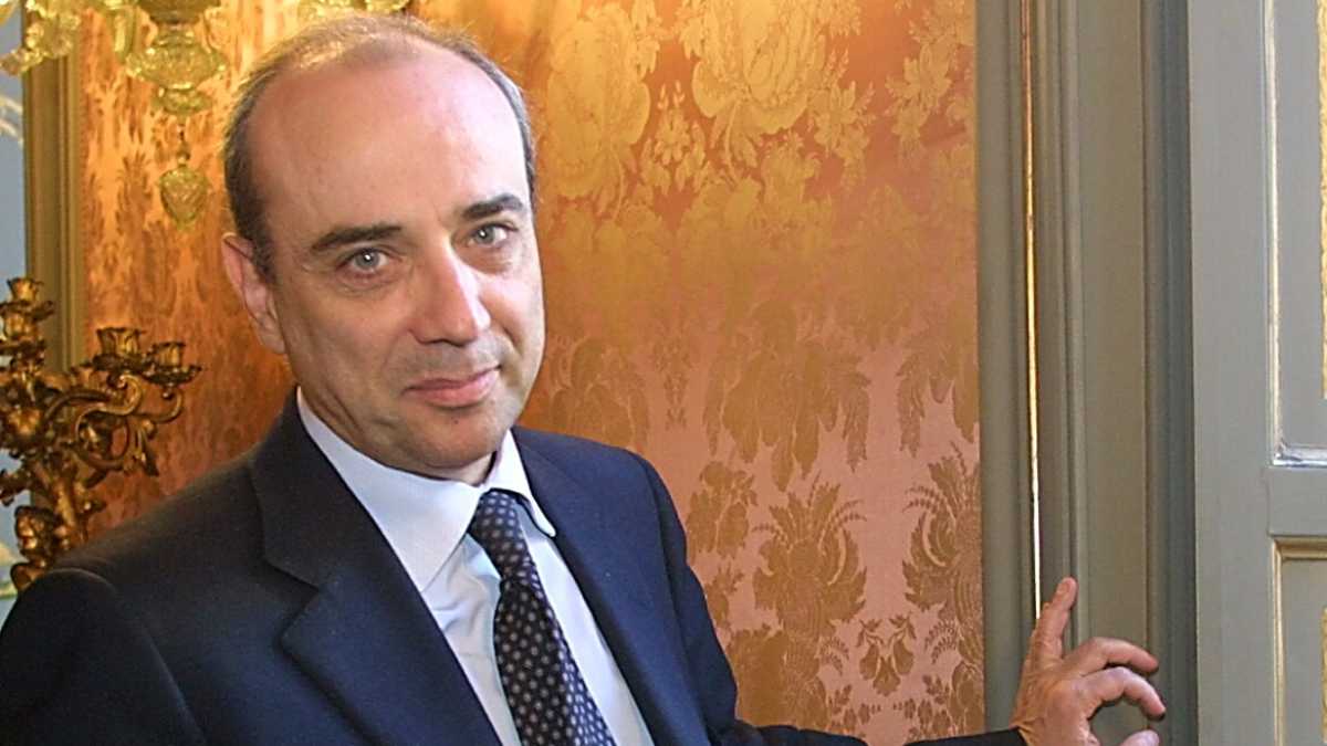 Immagine di “Per il sud il governo ripropone ciò che non ha funzionato”. Parla Nicola Rossi