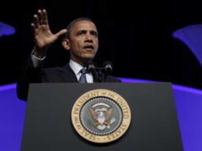 Il senso di Obama per la sicurezza