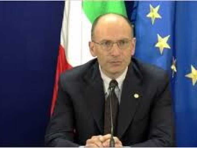 Quello che Letta dimentica quando parla dello “stato di diritto che funziona”