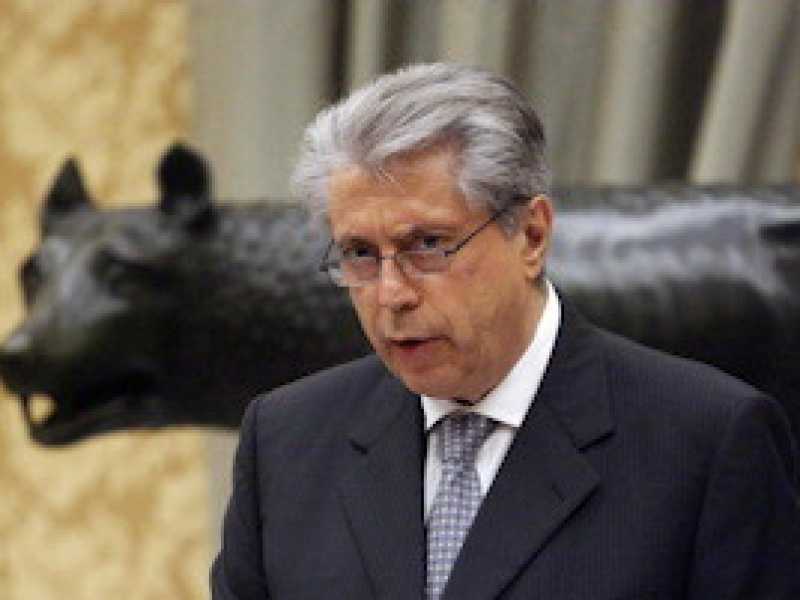 Privacy a singhiozzo