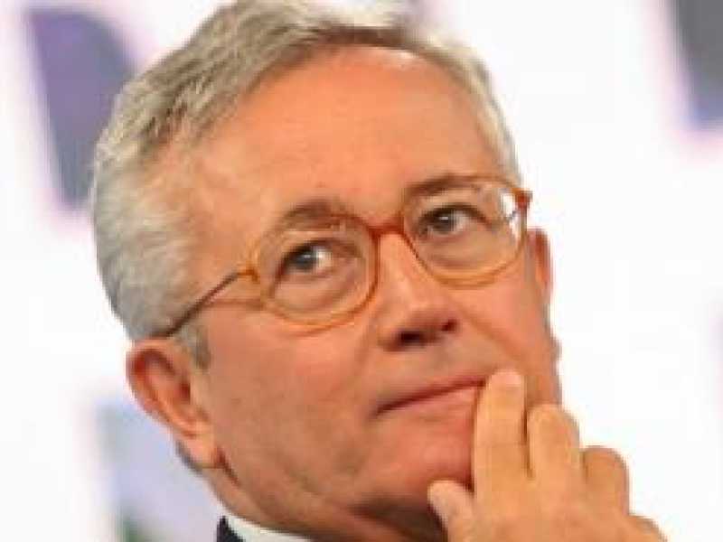 Tremonti sfancula il capitalismo