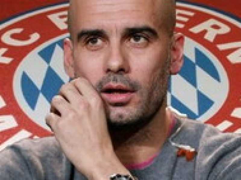 Perché Guardiola ha scelto il Bayern, la locomotiva tedesca del calcio