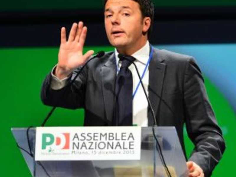 Perché nessuno stronca il Jobs Act di Renzi