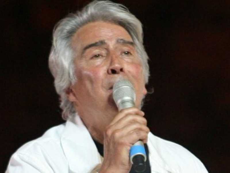 Lando Fiorini (foto LaPresse)