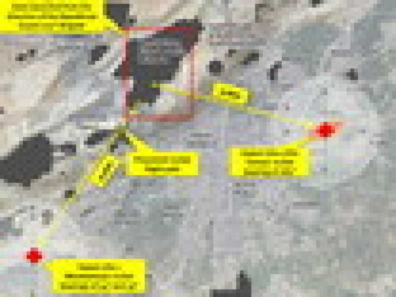 Nella guerra delle prove in Siria ci sono anche sigari e suore