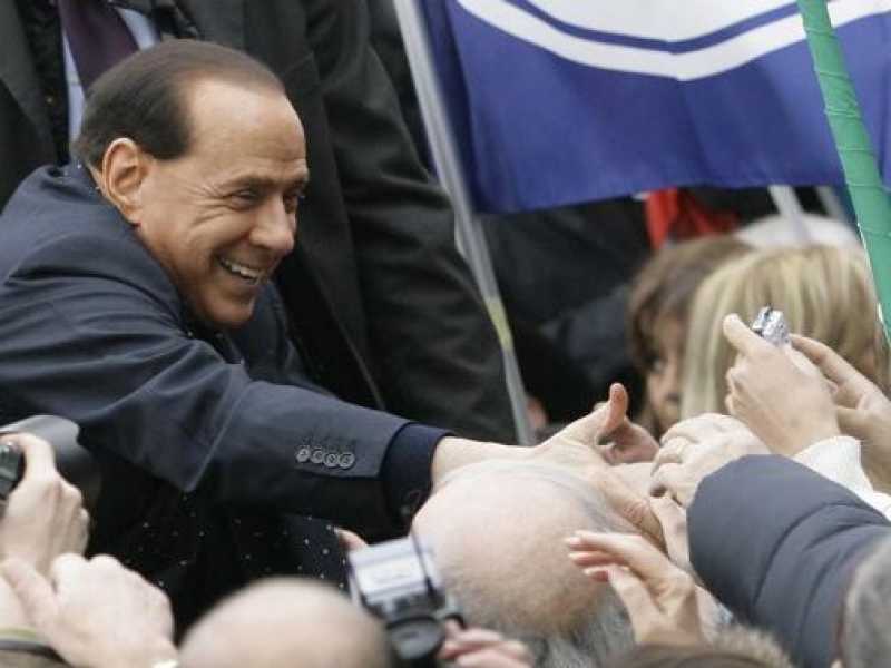 Perché centro e sinistra non intercettano gli elettori del Cav., i facoceri