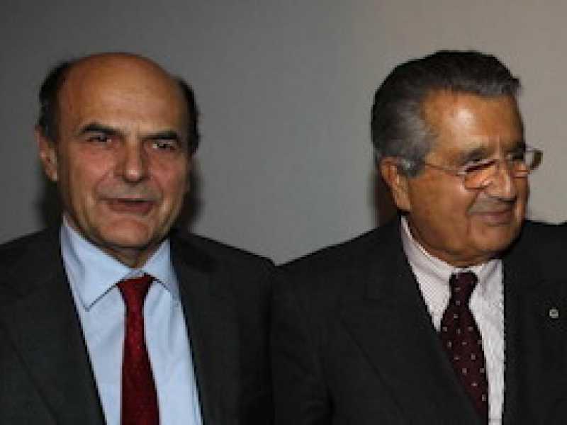 Il partito moralista di CDB mette zizzania tra gli ultramontiani del Pd