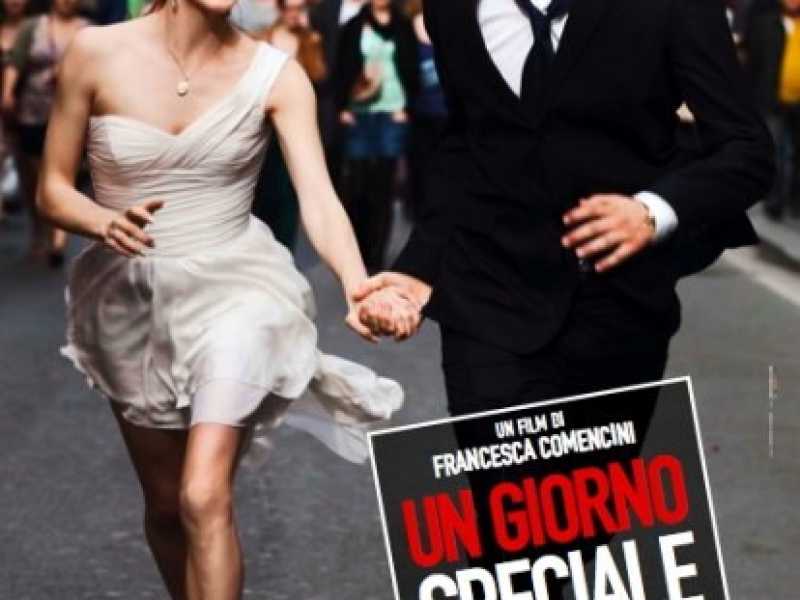 UN GIORNO SPECIALE