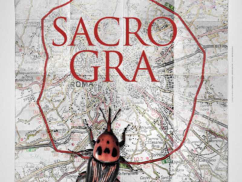SACRO GRA