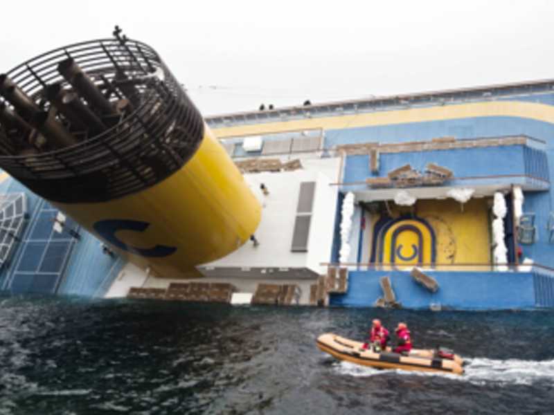 La metafora della Concordia non è l’Italia ma il “general intellect”
