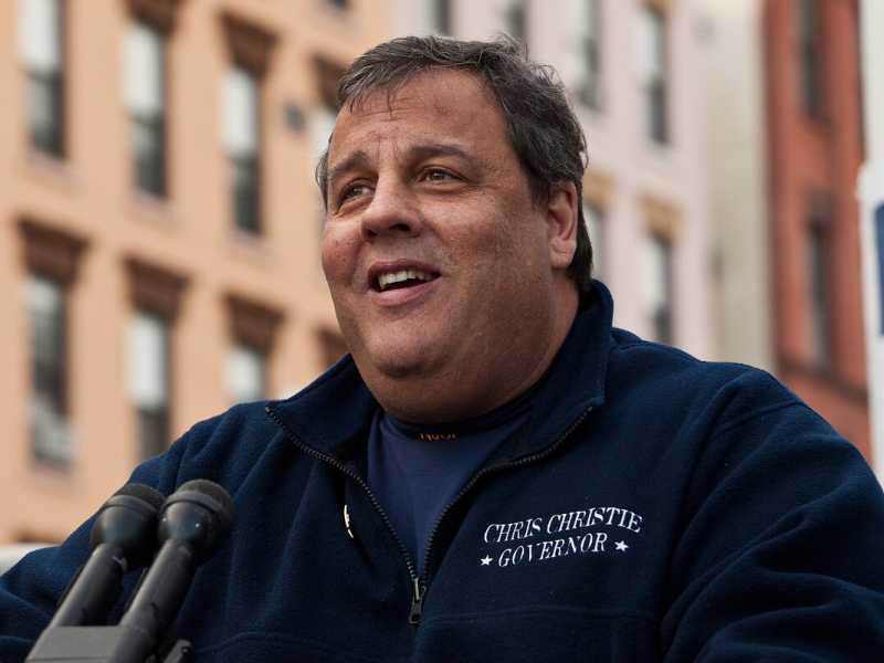 Christie si scusa e licenzia chi ha creato il (surreale) “bridgegate”
